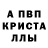 КЕТАМИН VHQ MasterKingPin